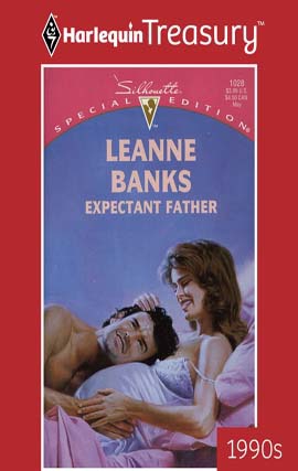 Title details for Expectant Father by Leanne Banks - Available